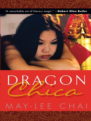 cover image of Dragon Chica